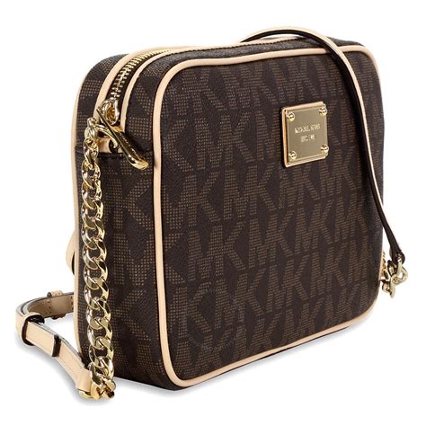 michael kors jet set crossbody clutch|michael kors jetsetter crossbody.